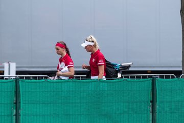 Bild 17 - BL Nord Der Club an der Alster - Bielefelder TTC : Ergebnis: 8:1